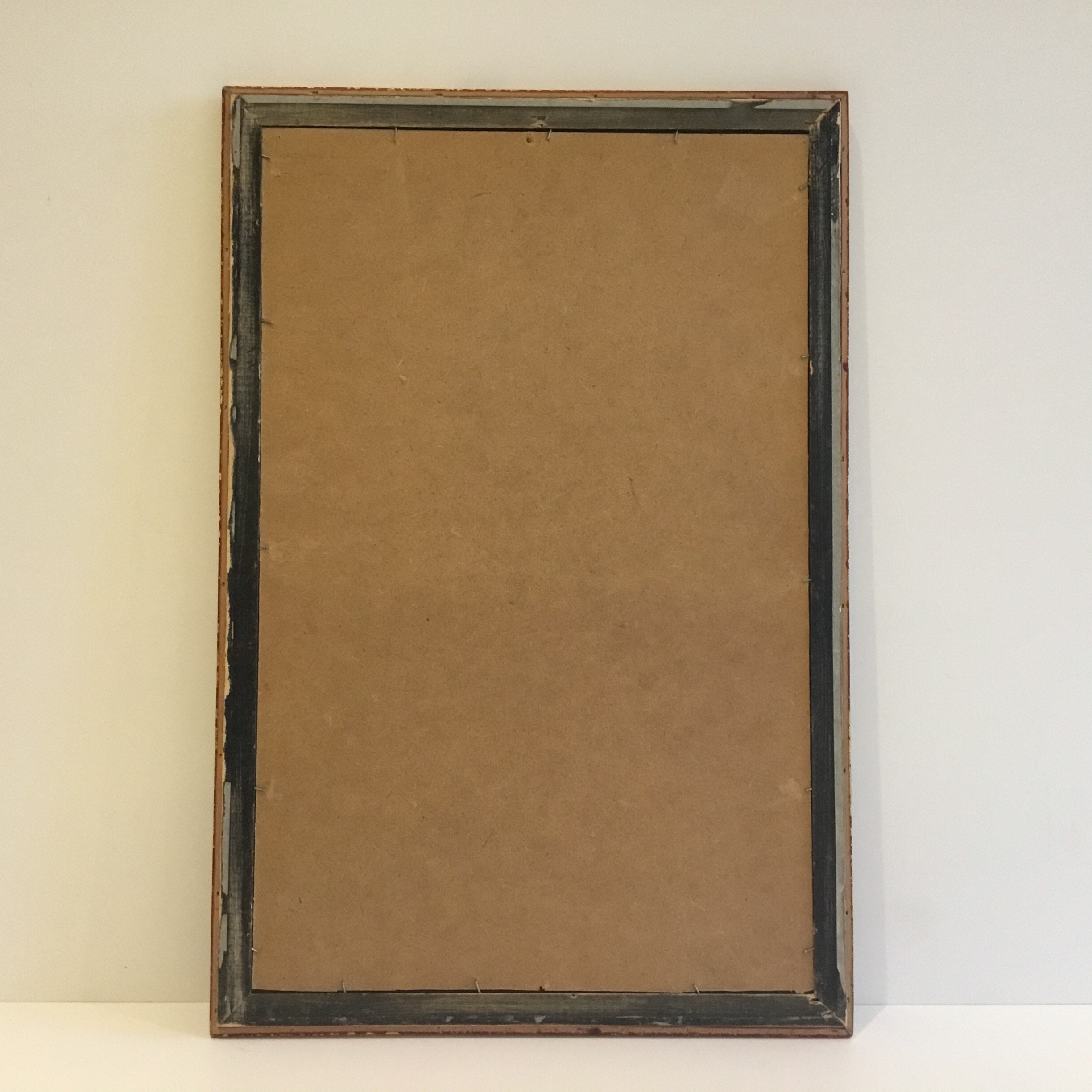 Antique Painting | 1987 Still Life Pastel Technique J. Gérard French Artist — photo 8 of 8