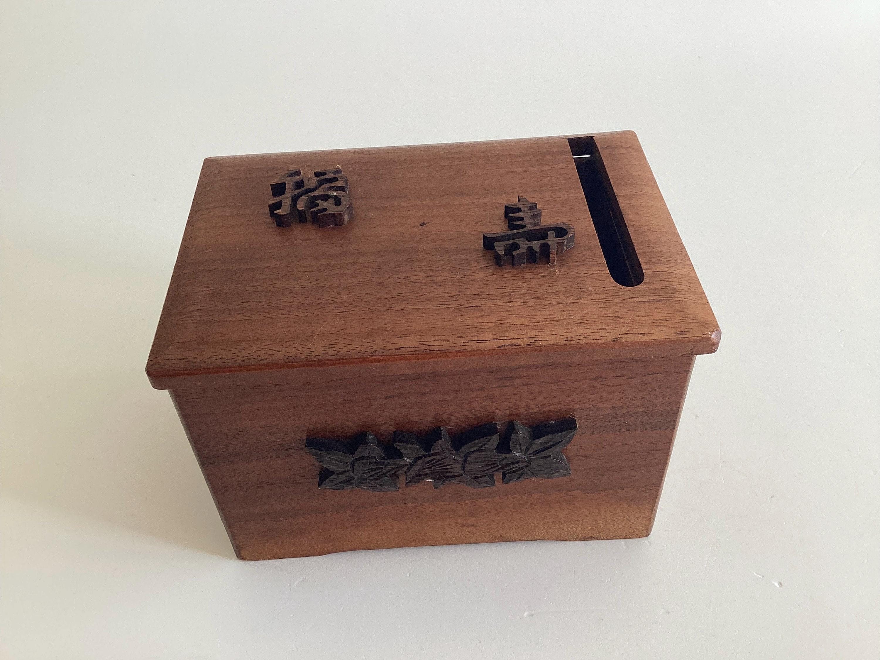 Very Rare Cigarette Holder Music Box (1940s) Automatic Dispenser Made In Japan — photo 2 of 9