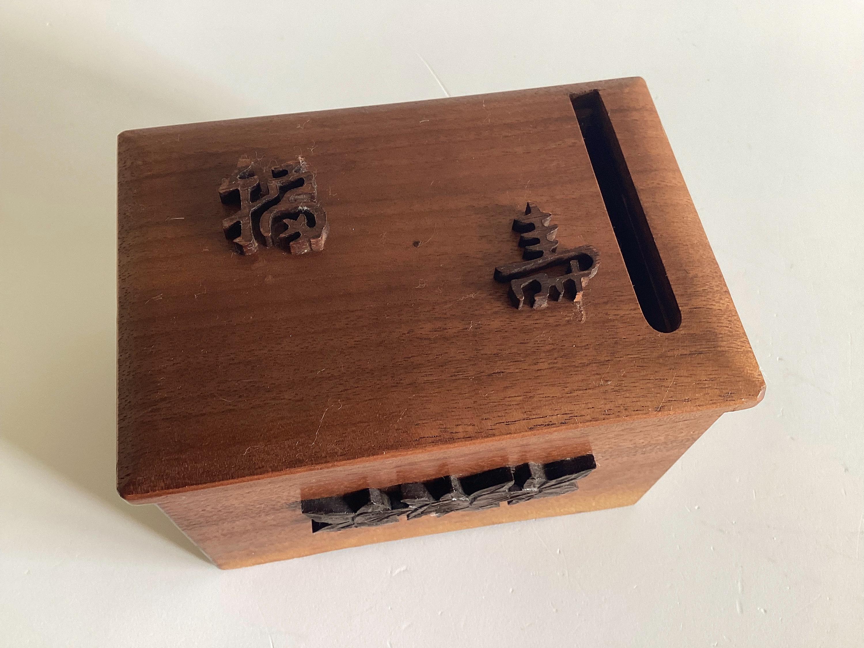 Very Rare Cigarette Holder Music Box (1940s) Automatic Dispenser Made In Japan — photo 7 of 9