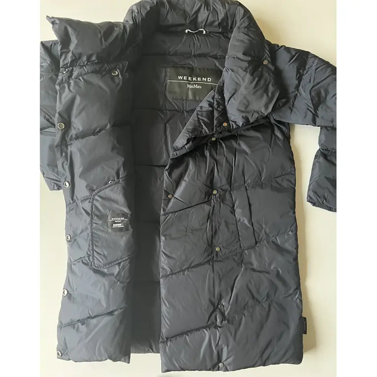 Max Mara Weekend - Women Jacket with press-stud fastening — photo 3 of 5