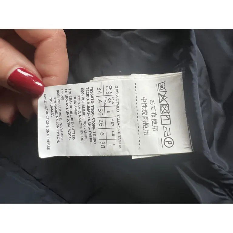 Max Mara Weekend - Women Jacket with press-stud fastening — photo 5 of 5