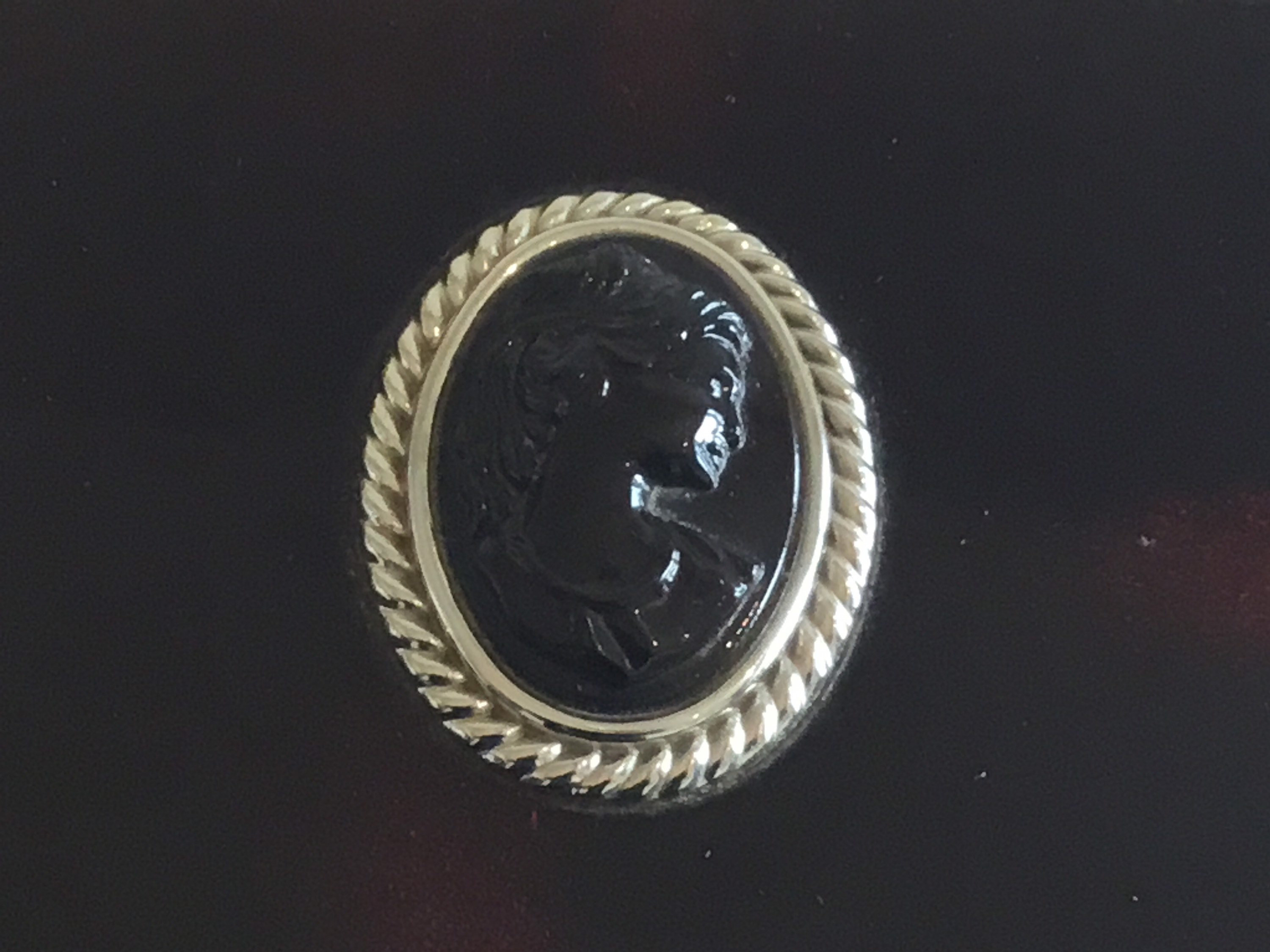 Rare W.B. Jewellery Music Box (1970s) — photo 9 of 11