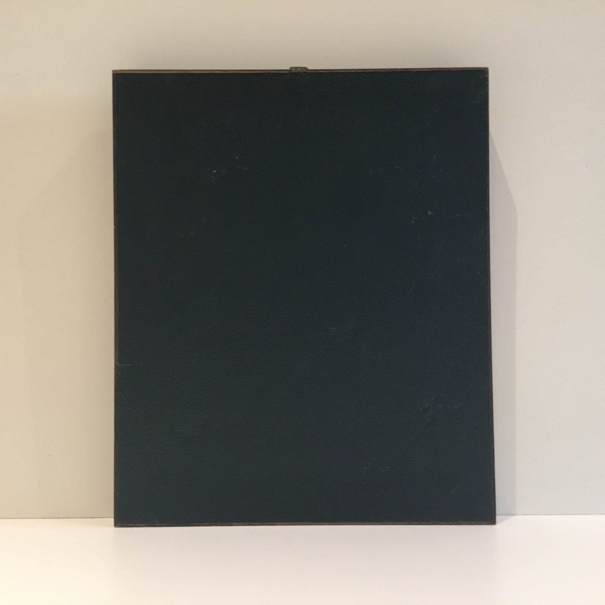Vintage Art | 1971 Limited Edition Mole Antonelliana Turin, 800 Silver Engraving Italian Framed — photo 8 of 8