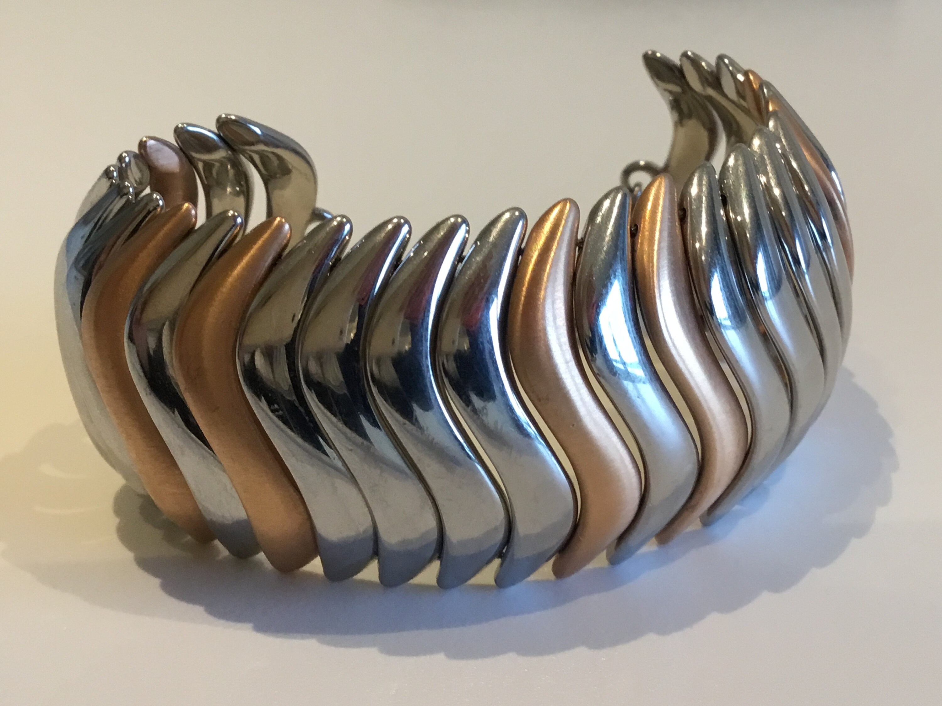 Vintage Jewelry – Breil Nouvelle Vague Women’s Bracelet Made in Italy — photo 6 of 8