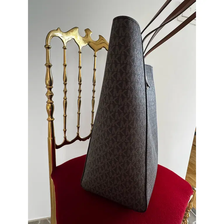 Michael Kors - Jet Set vegan leather tote — photo 4 of 7