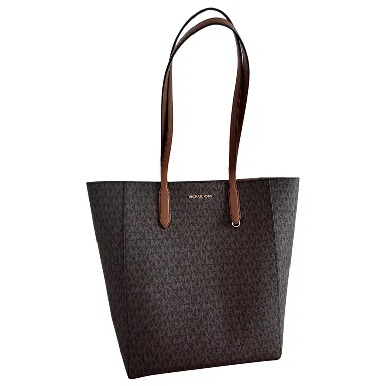Michael Kors - Jet Set vegan leather tote — photo 2 of 7