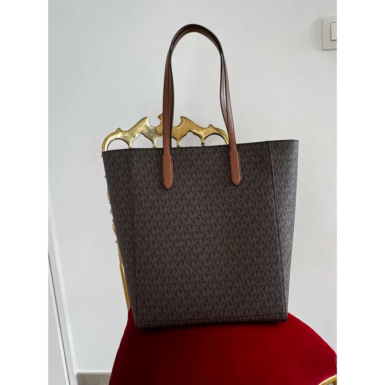 Michael Kors - Jet Set vegan leather tote — photo 3 of 7