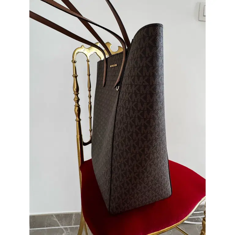 Michael Kors - Jet Set vegan leather tote — photo 5 of 7
