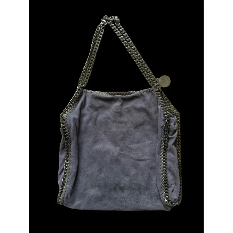 Stella McCartney - Falabella vegan leather handbag — photo 3 of 7