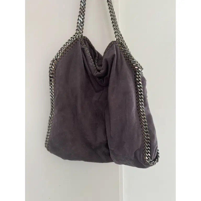 Stella McCartney - Falabella vegan leather handbag — photo 6 of 7
