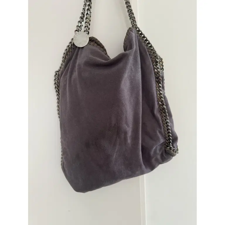 Stella McCartney - Falabella vegan leather handbag — photo 7 of 7