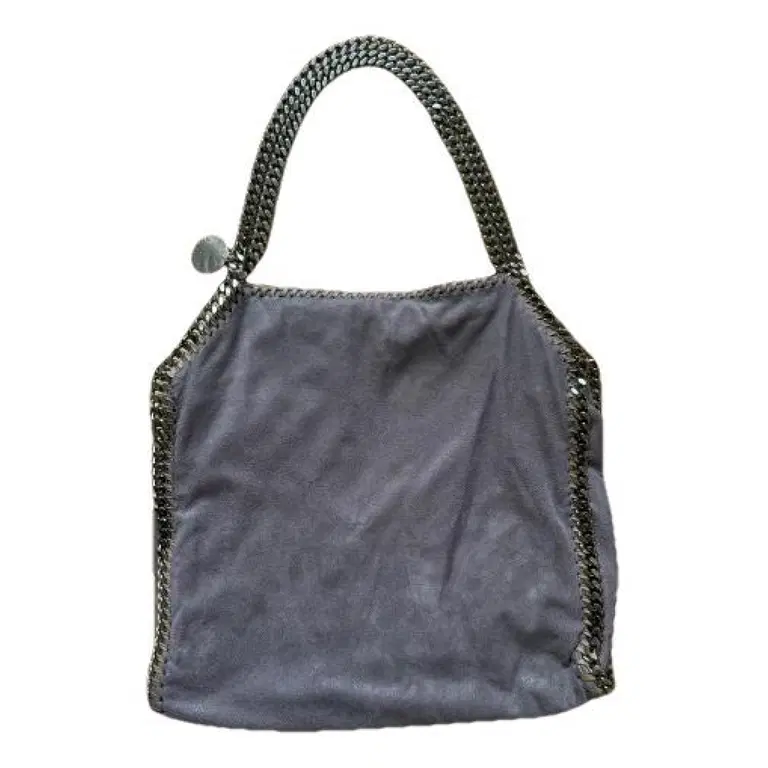 Stella McCartney - Falabella vegan leather handbag — photo 2 of 7