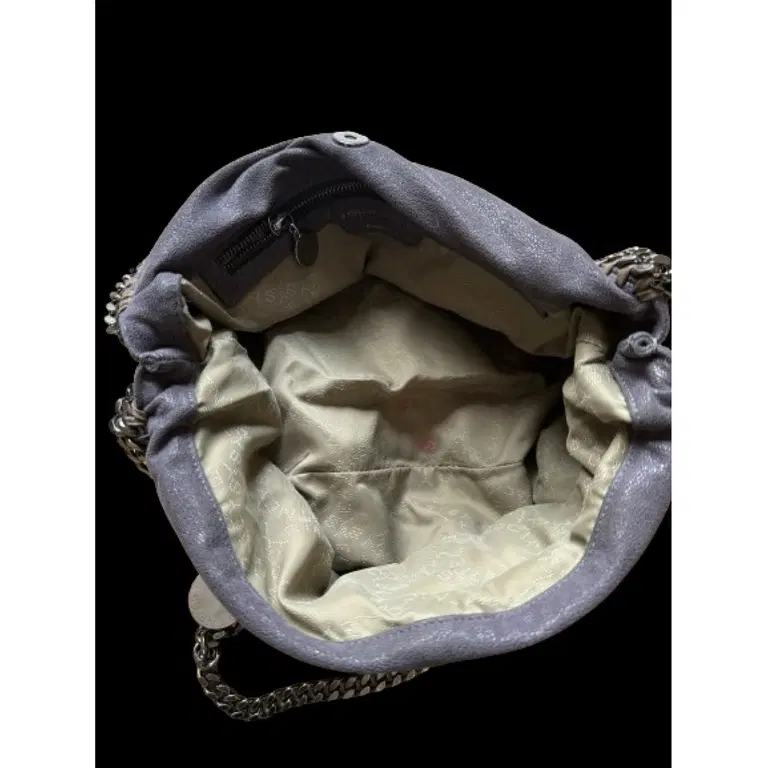 Stella McCartney - Falabella vegan leather handbag — photo 5 of 7
