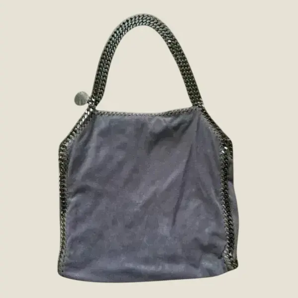 Stella McCartney - Falabella vegan leather handbag