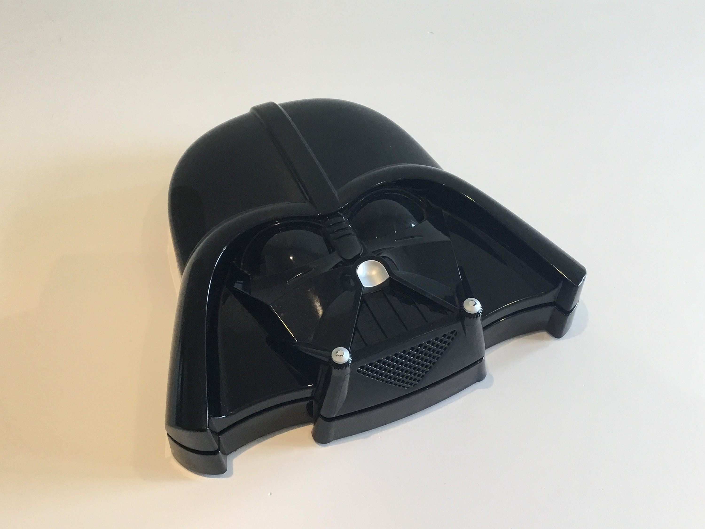 Star Wars Educational Laptop – Darth Vader Learning Toy Vintage 50 Games French — photo 2 of 11