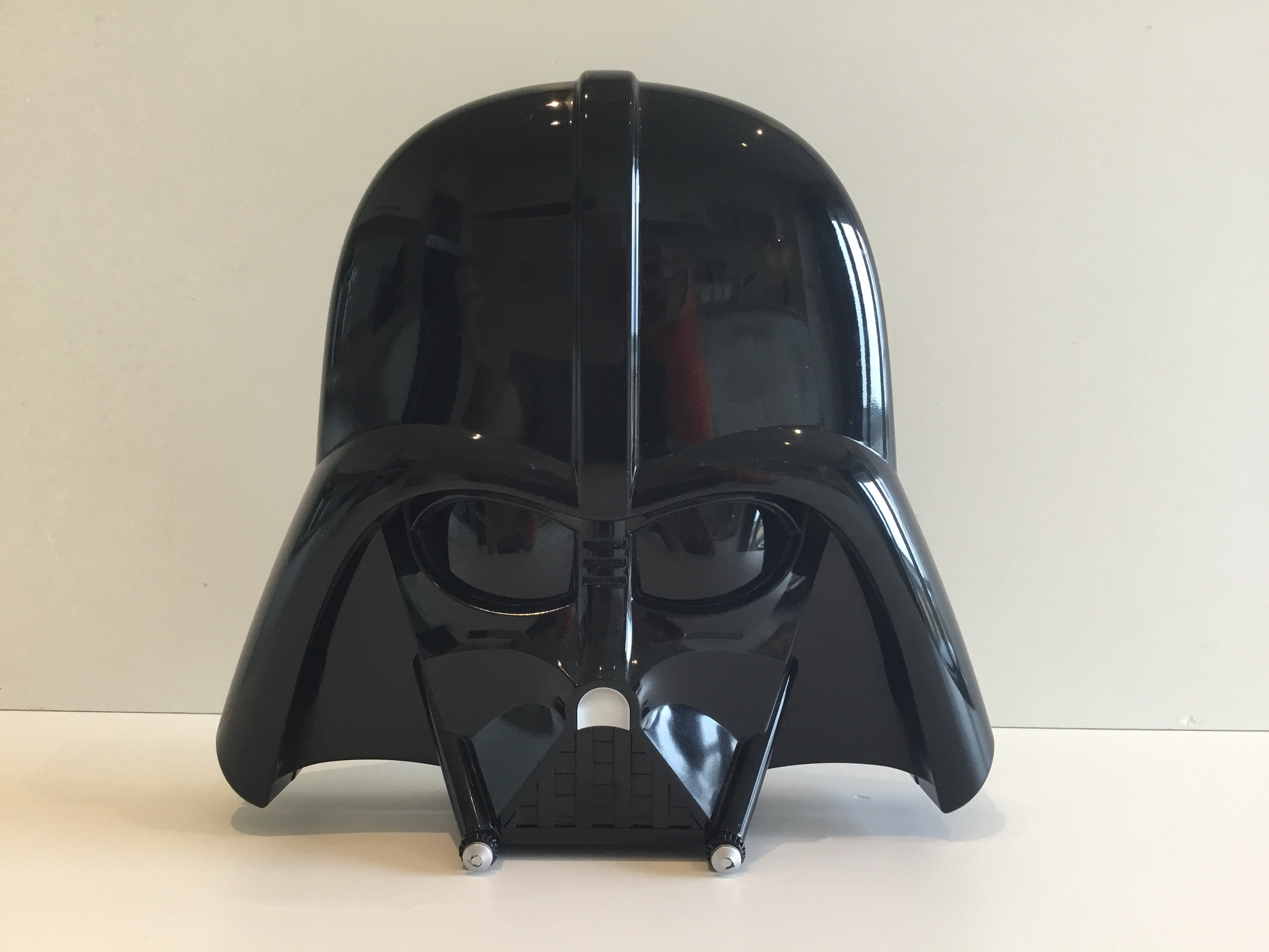 Star Wars Educational Laptop – Darth Vader Learning Toy Vintage 50 Games French — photo 4 of 11