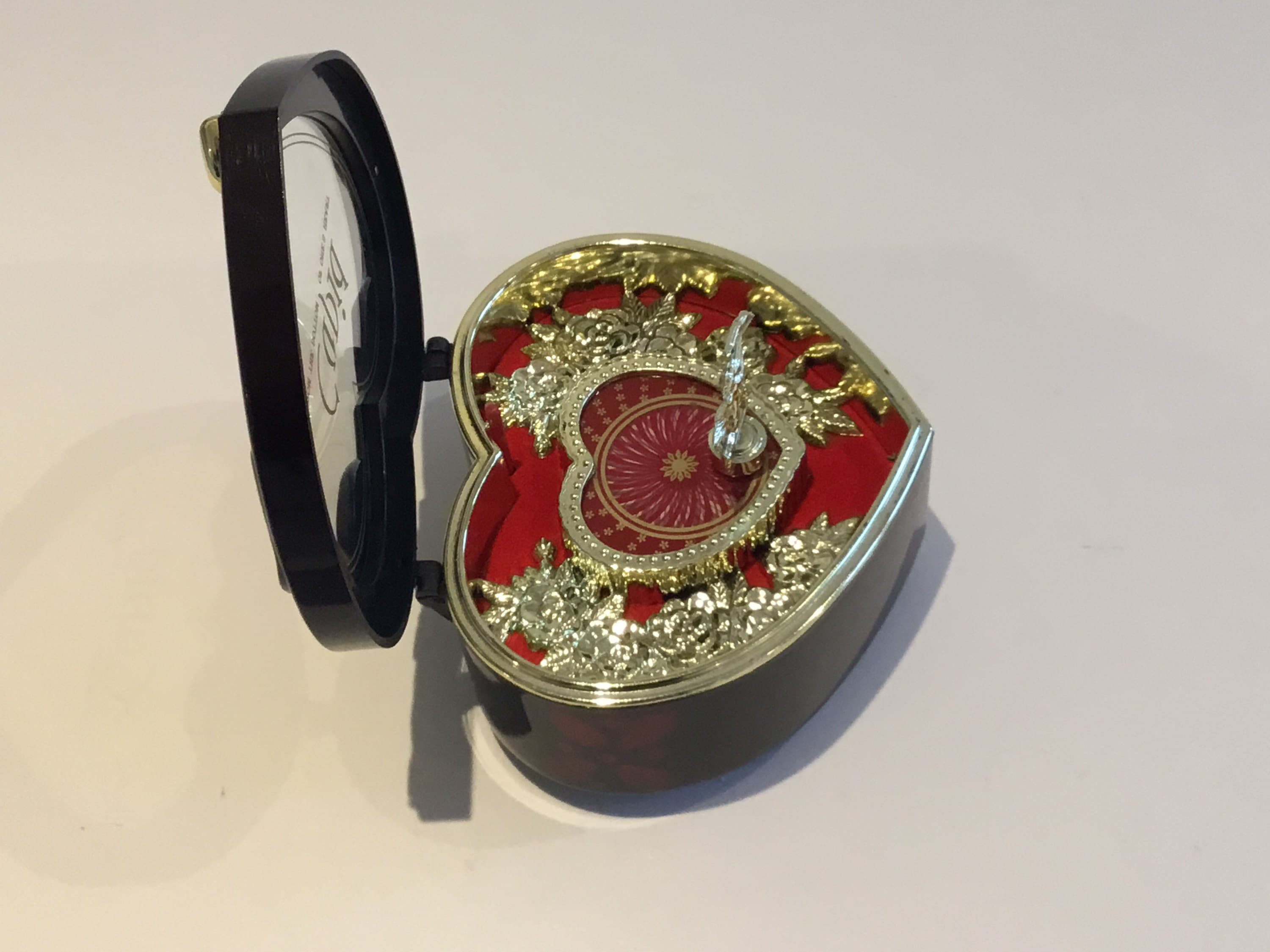 Cupid Music Box (1970) W.B. — photo 5 of 8