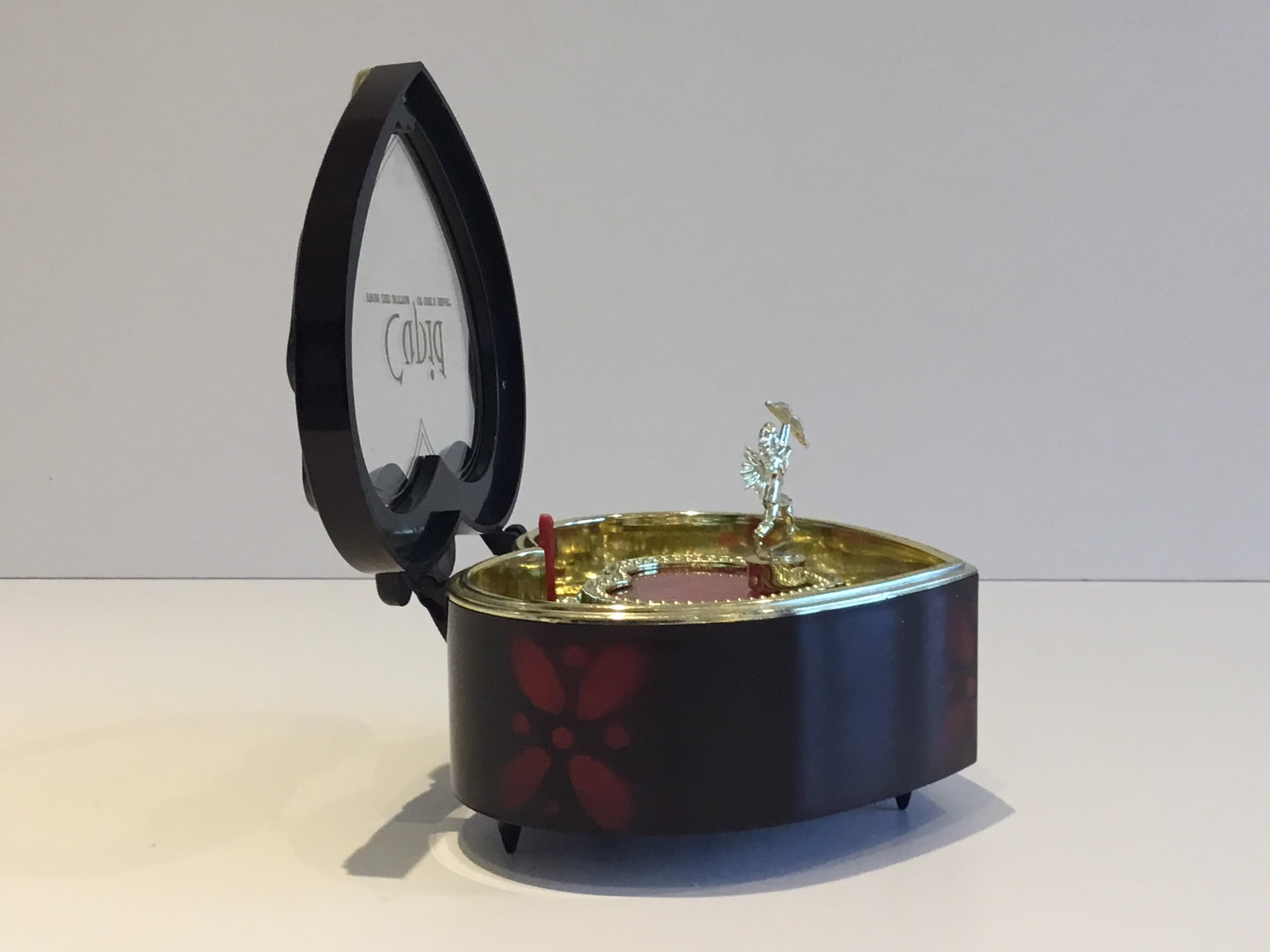 Cupid Music Box (1970) W.B. — photo 6 of 8