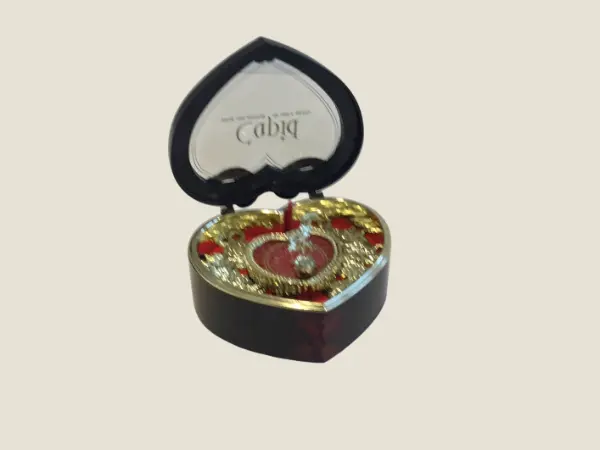 Cupid Music Box (1970) W.B.