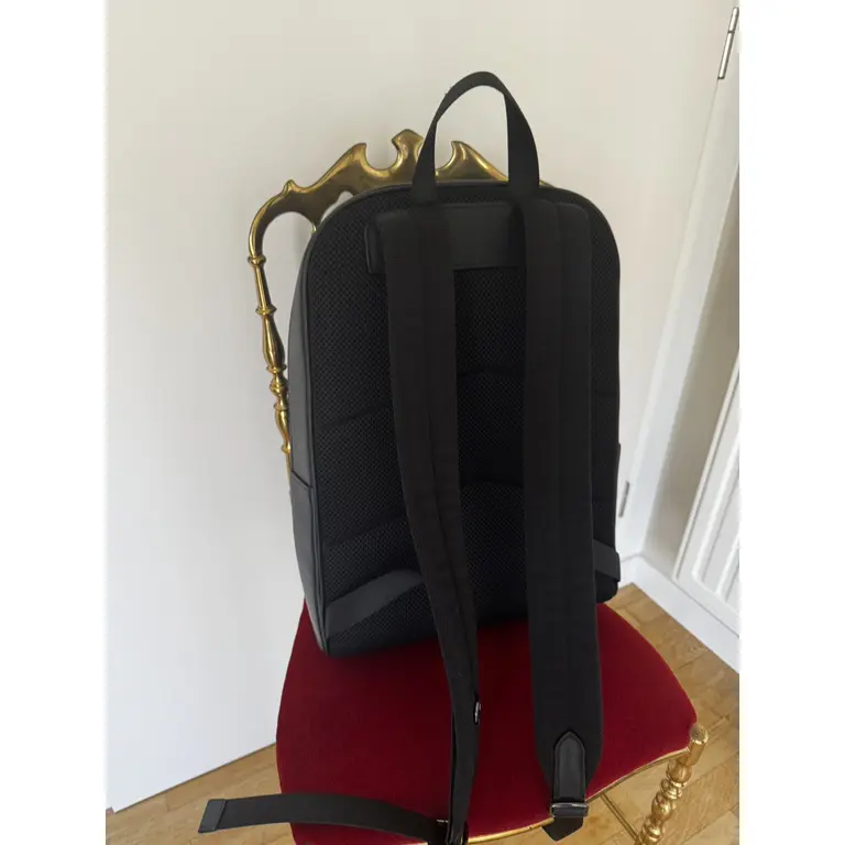 Coach Owen Men Backpack in Signature Canvas — photo 3 of 7