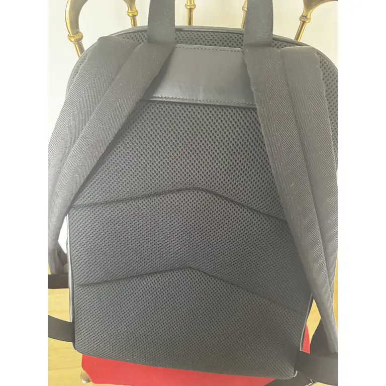 Coach Owen Men Backpack in Signature Canvas — photo 4 of 7