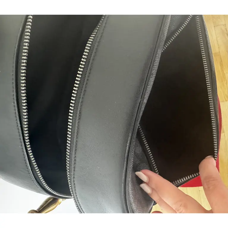 Coach Owen Men Backpack in Signature Canvas — photo 6 of 7